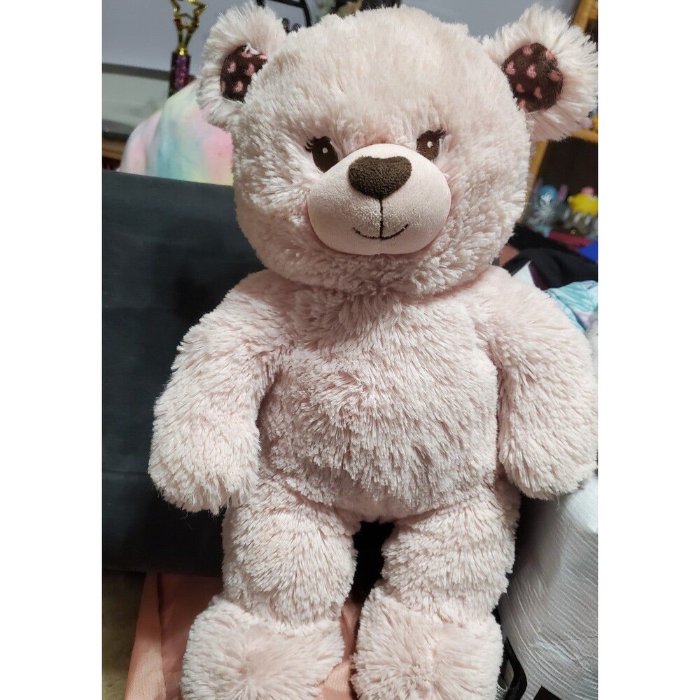 Build a Bear